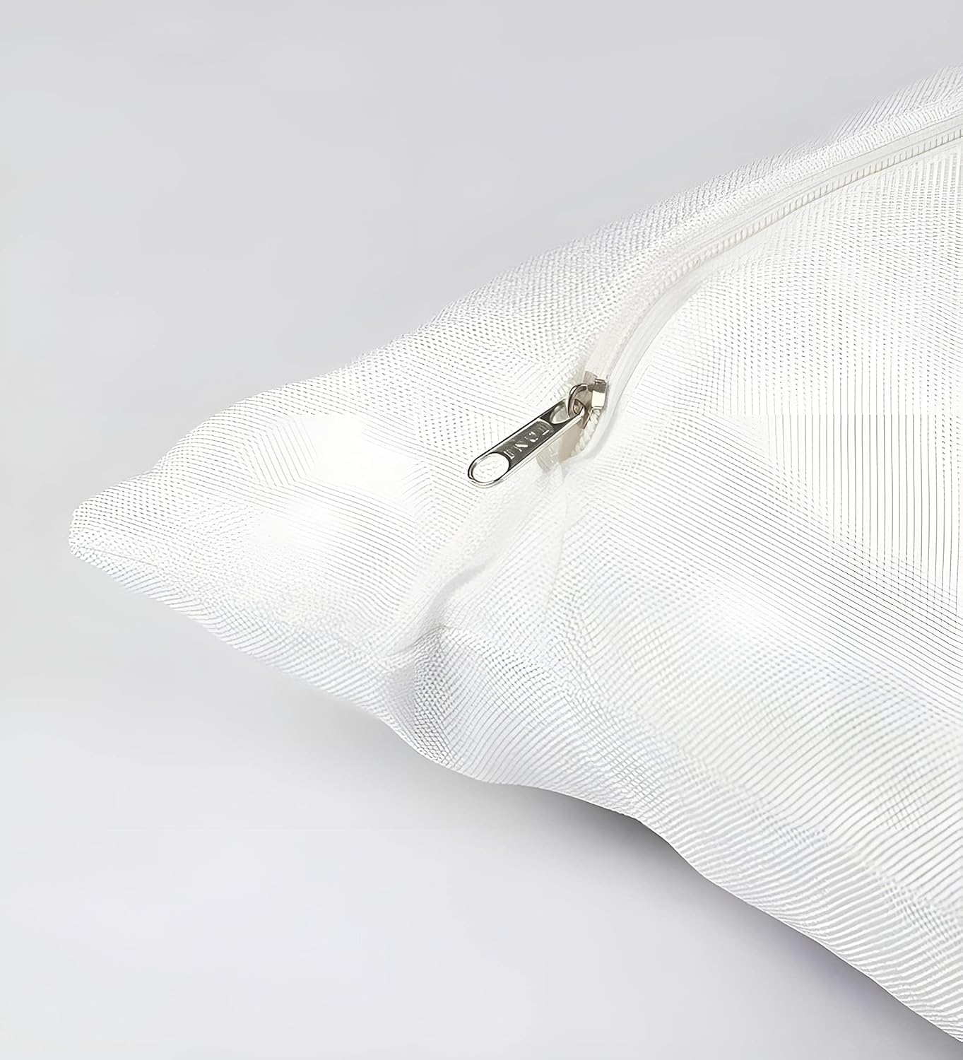 FABRIGAANZA Designer and Decorative Printed Square Cushion Cover - Multicolor Circle